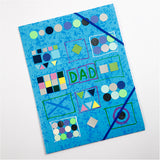 Card Mosaics