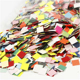 Card Mosaics