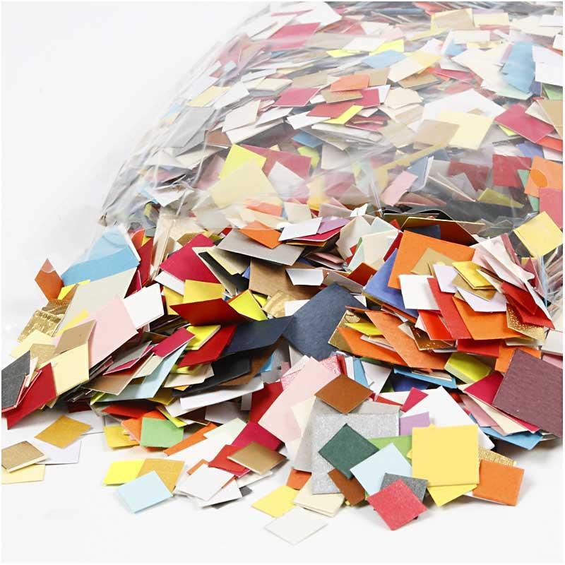 Card Mosaics