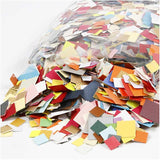 Card Mosaics