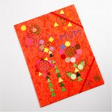 Card Mosaics