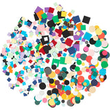 Card Mosaics