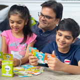 Open The Joy Kindness Mission Cards