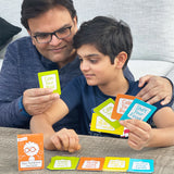 Open The Joy - Anger Management Cards