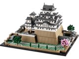 Lego Architecture Himeji Castle