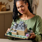 Lego Architecture Himeji Castle
