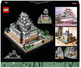 Lego Architecture Himeji Castle