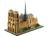 Lego Architecture Notre-Dame de Paris