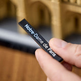 Lego Architecture Notre-Dame de Paris