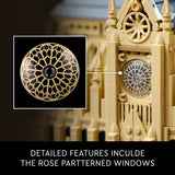 Lego Architecture Notre-Dame de Paris