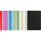 Glitter Paper Pad