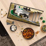 Lego Architecture - Neuschwanstein Castle