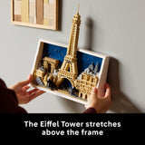 LEGO Architecture - Paris: City of Love