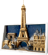 LEGO Architecture - Paris: City of Love