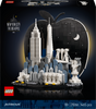 LEGO Architecture - New York City: The Big Apple