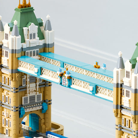 LEGO Architecture - Tower Bridge