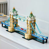 LEGO Architecture - Tower Bridge