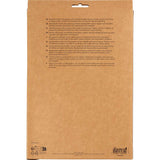 Crinkle Paper L:25-30cm W:3mm - Brown Red 2x50g