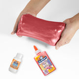 Elmer's Metallic Slime Kit