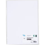 Card A4 220g - White (10 Sheets)