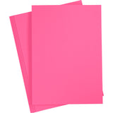 Card A4 220g - Antique Pink (10 Sheets)