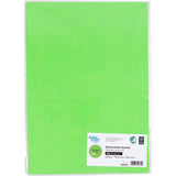 Card A4 220g Light - Green (10 Sheets)