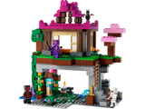 Lego Minecraft The Training Grounds