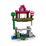 Lego Minecraft The Training Grounds