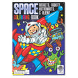 Space Colouring Book