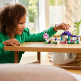 Lego Minecraft The Animal Sanctuary Set