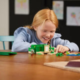 Lego Minecraft The Turtle Beach House