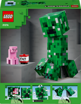 Lego Minecraft - The Creeper™