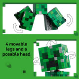 Lego Minecraft - The Creeper™