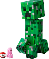 Lego Minecraft - The Creeper™