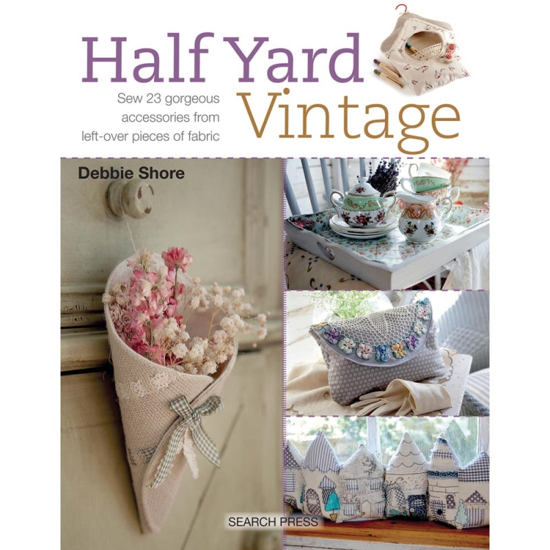 Half Yard Vintage