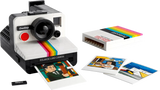 Lego Ideas Polaroid OneStep SX-70 Camera
