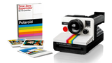 Lego Ideas Polaroid OneStep SX-70 Camera