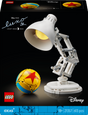 Lego Disney - Pixar Luxo Jr.