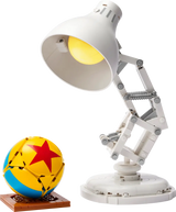 Lego Disney - Pixar Luxo Jr.