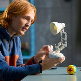 Lego Disney - Pixar Luxo Jr.