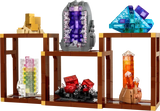 Lego Ideas - Mineral Collection