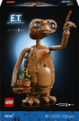 LEGO Ideas - E.T. the Extra-Terrestrial