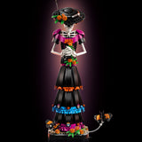 LEGO Ideas - La Catrina