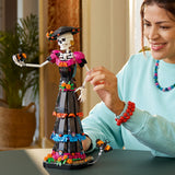 LEGO Ideas - La Catrina