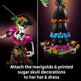 LEGO Ideas - La Catrina