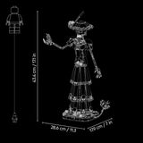 LEGO Ideas - La Catrina