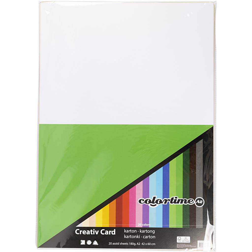 Creative Card