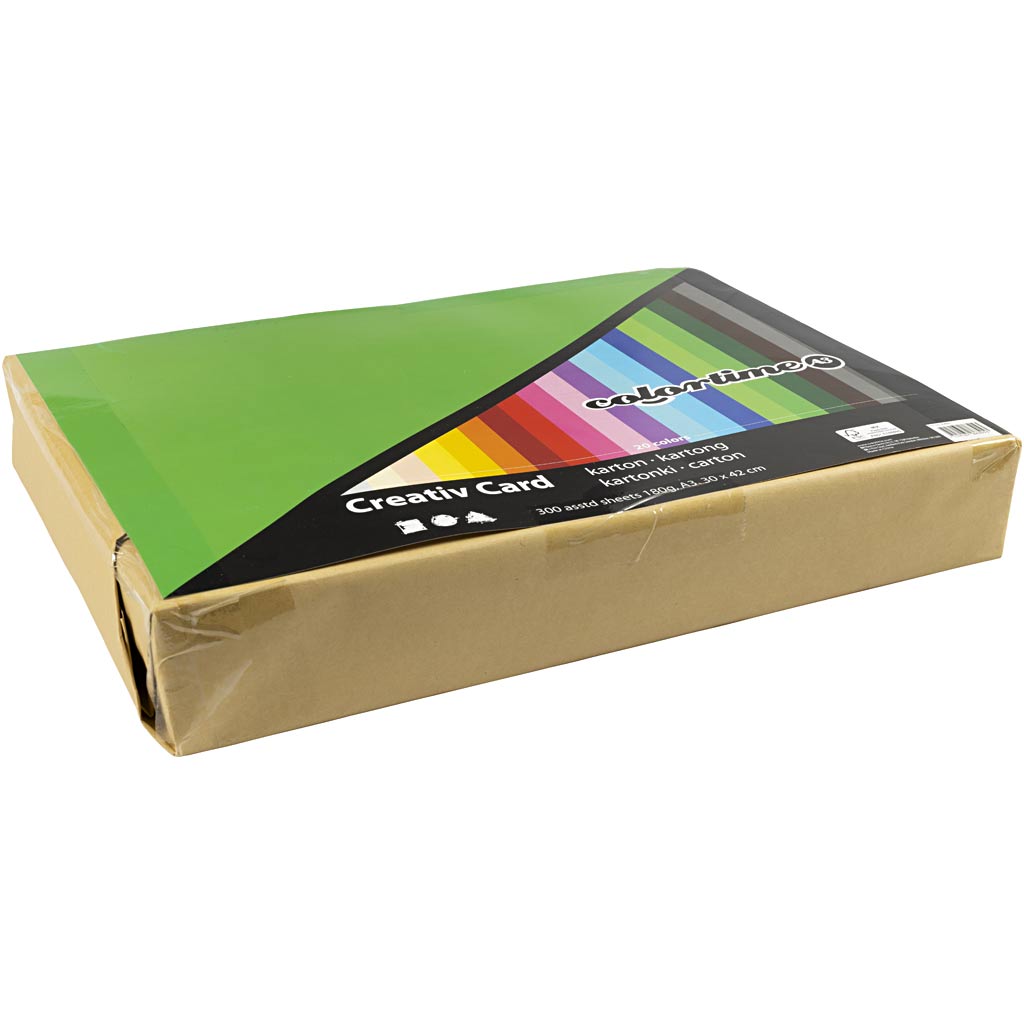 Creative Card