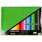 Creative Card