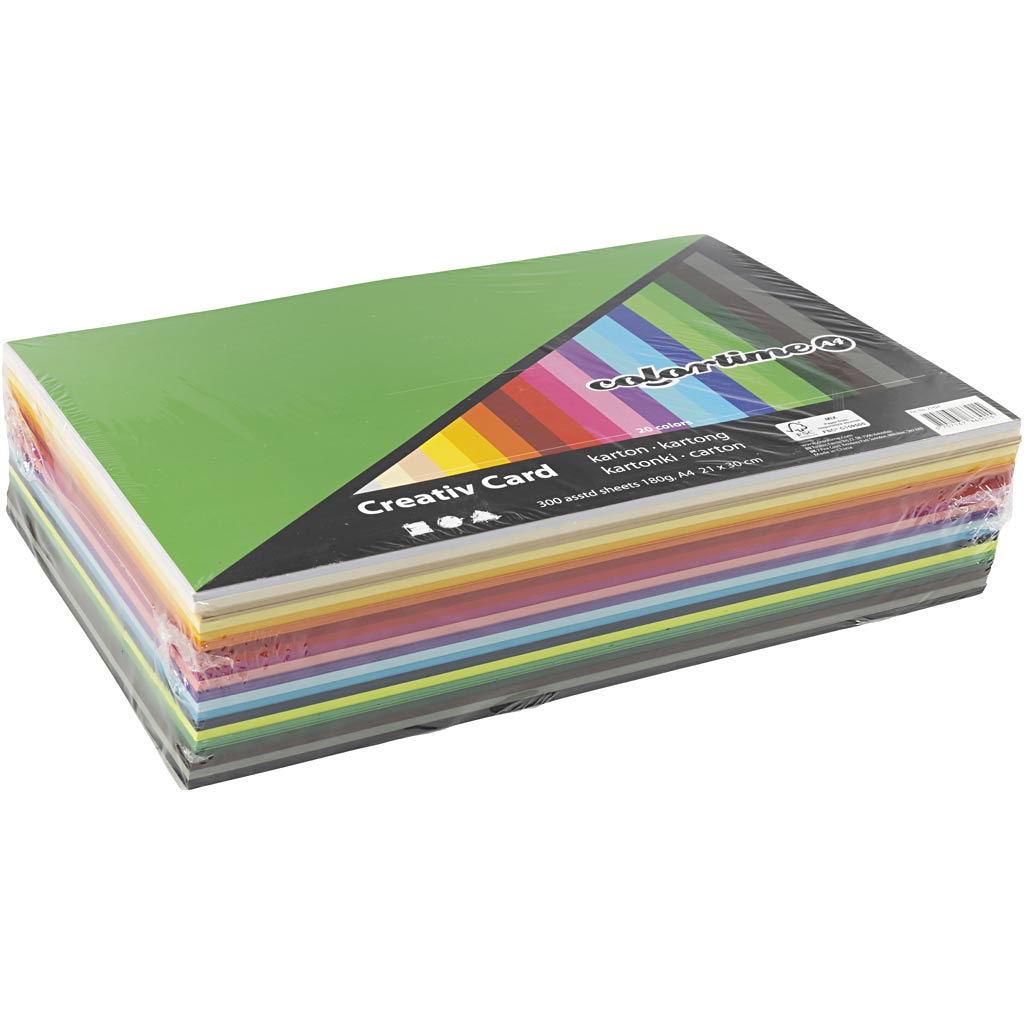 Creative Card
